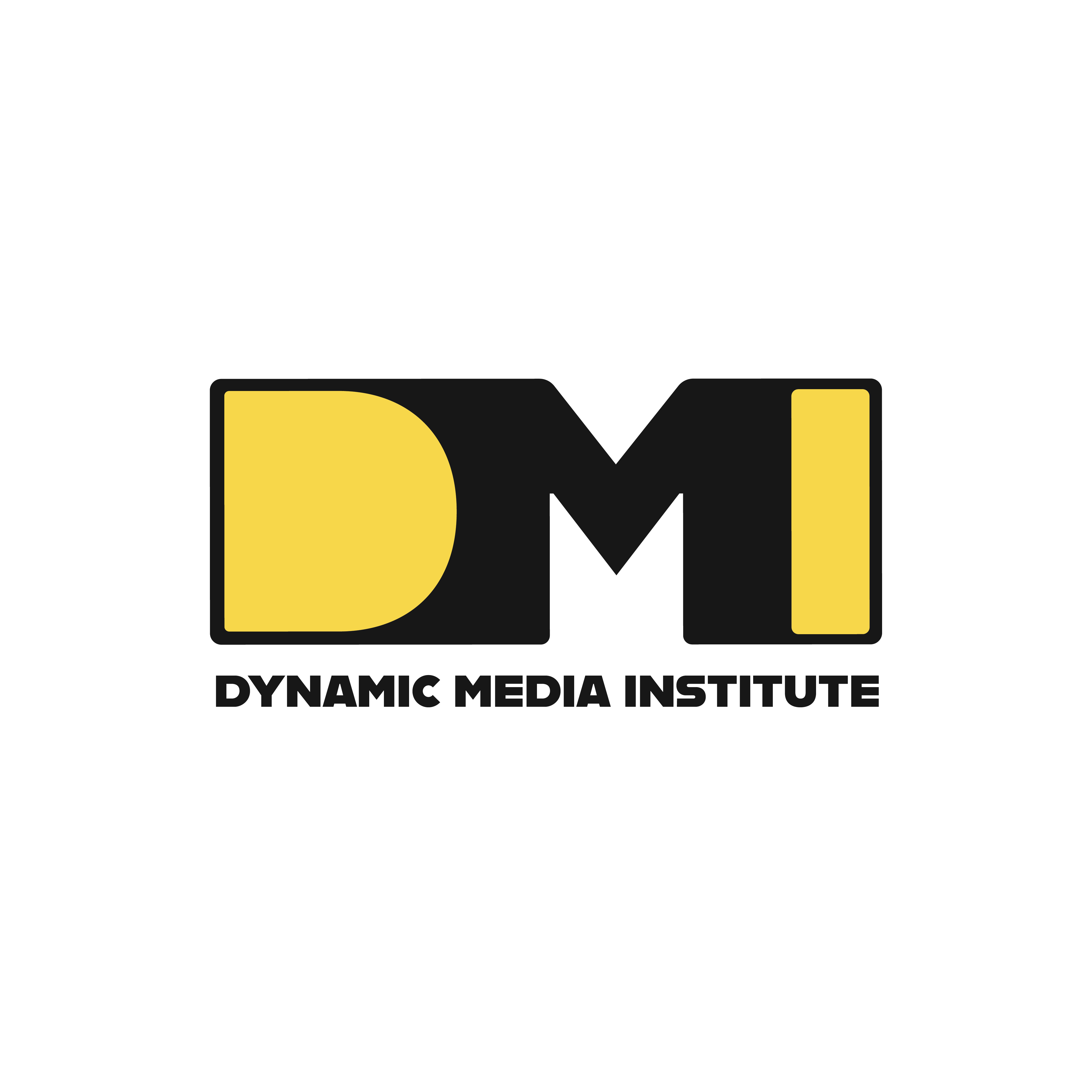 DMI Redesigned Logo